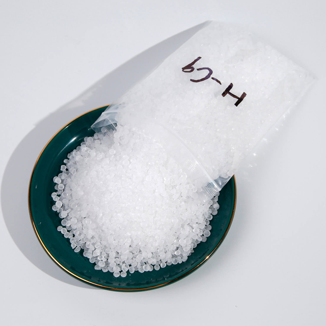 C9加氢石油树脂