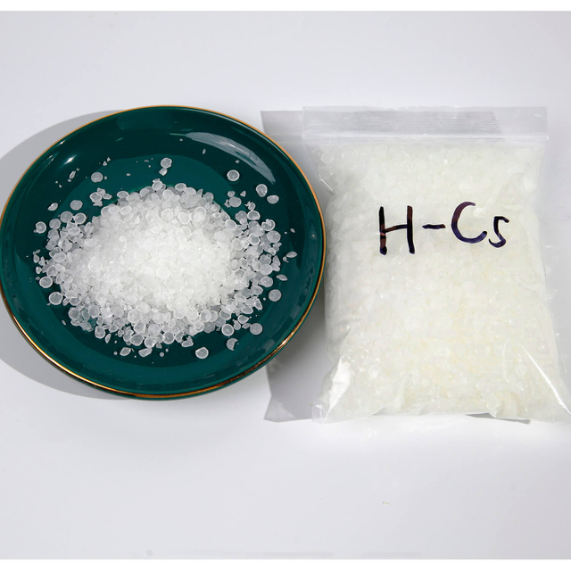 C5氢化石油树脂